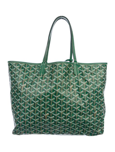 goyard saint louis bags.